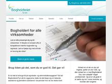 Bogholderiet Fyn ApS